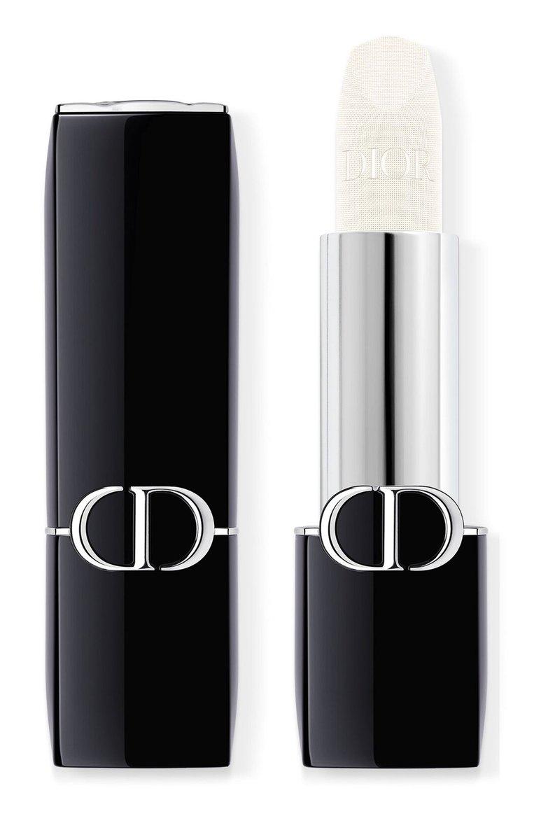 Бальзам для губ Rouge Dior Balm, оттенок 000 Естественный (3,2g)