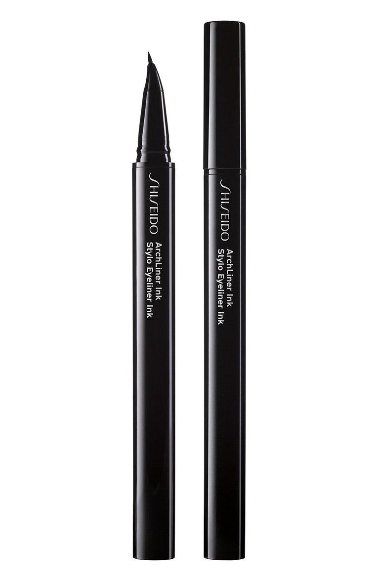 Архитектурная подводка ArchLiner Ink, 01 Shibui Black