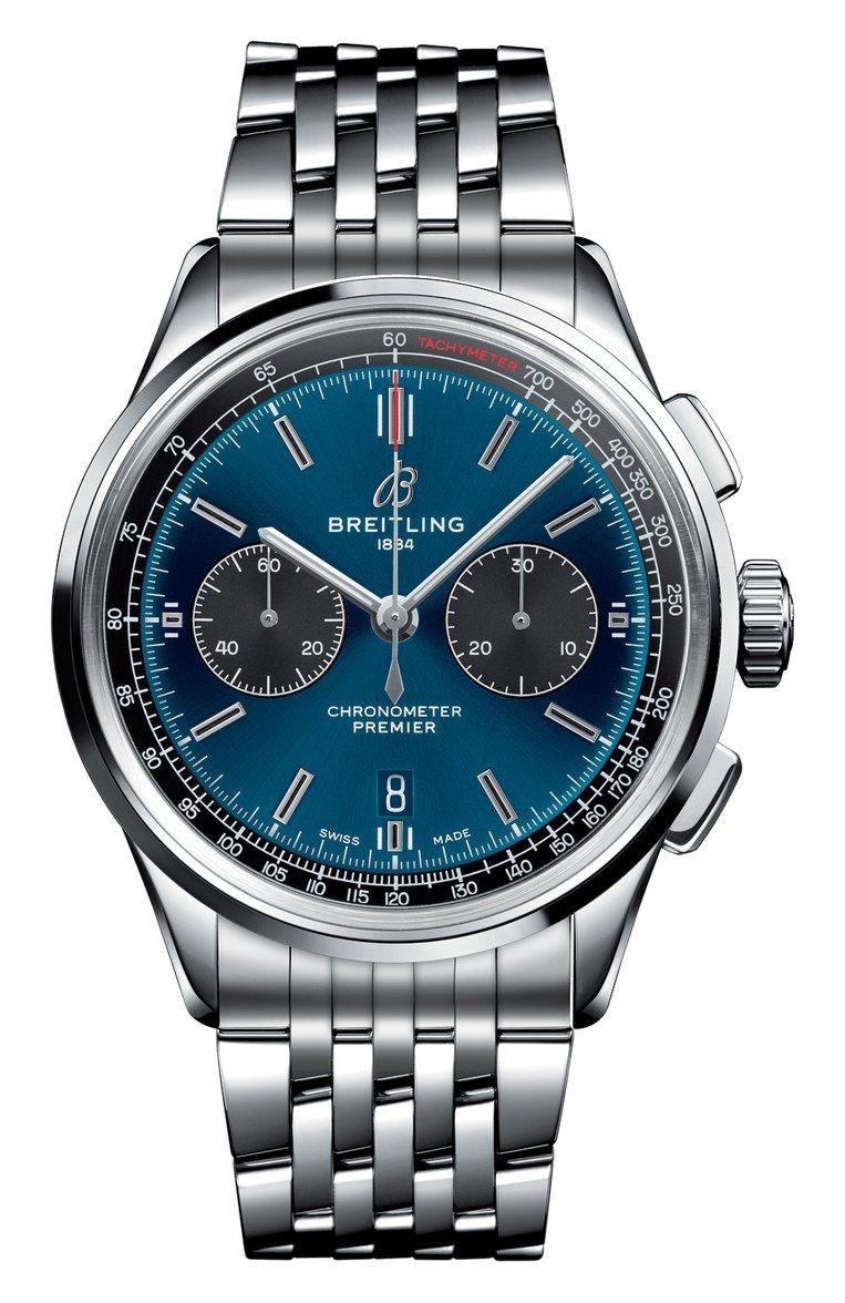 Часы Premier B01 Chronograph 42