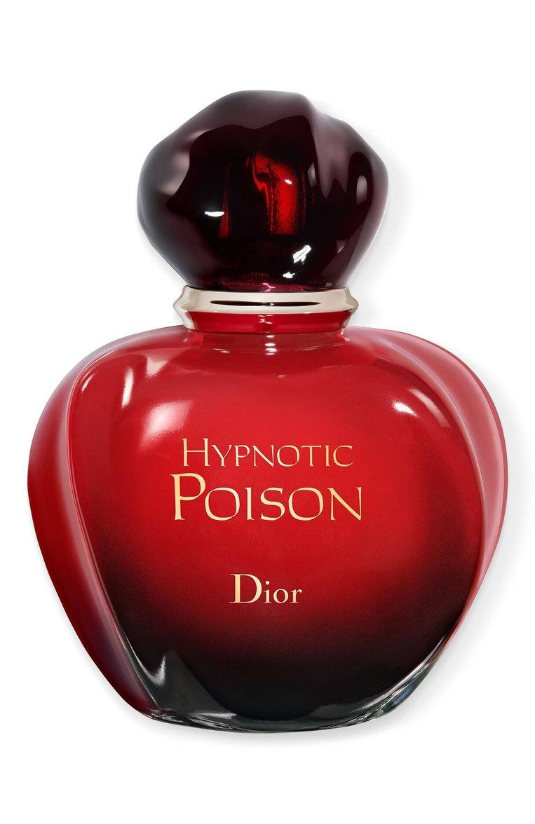 Туалетная вода Hypnotic Poison (50ml)