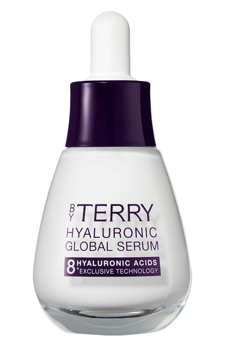 Гиалуроновая сыворотка для лица Hyaluronic Global Serum (30ml)
