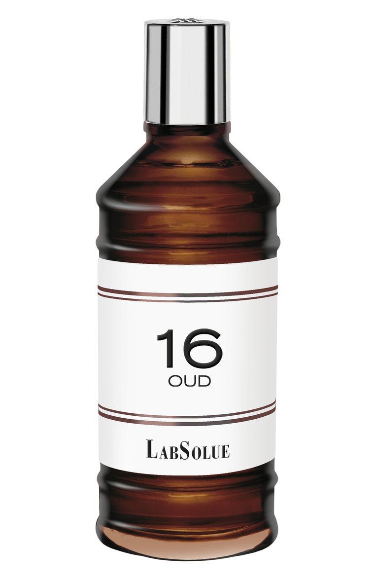 Парфюмерная вода 16 Oud (120ml)