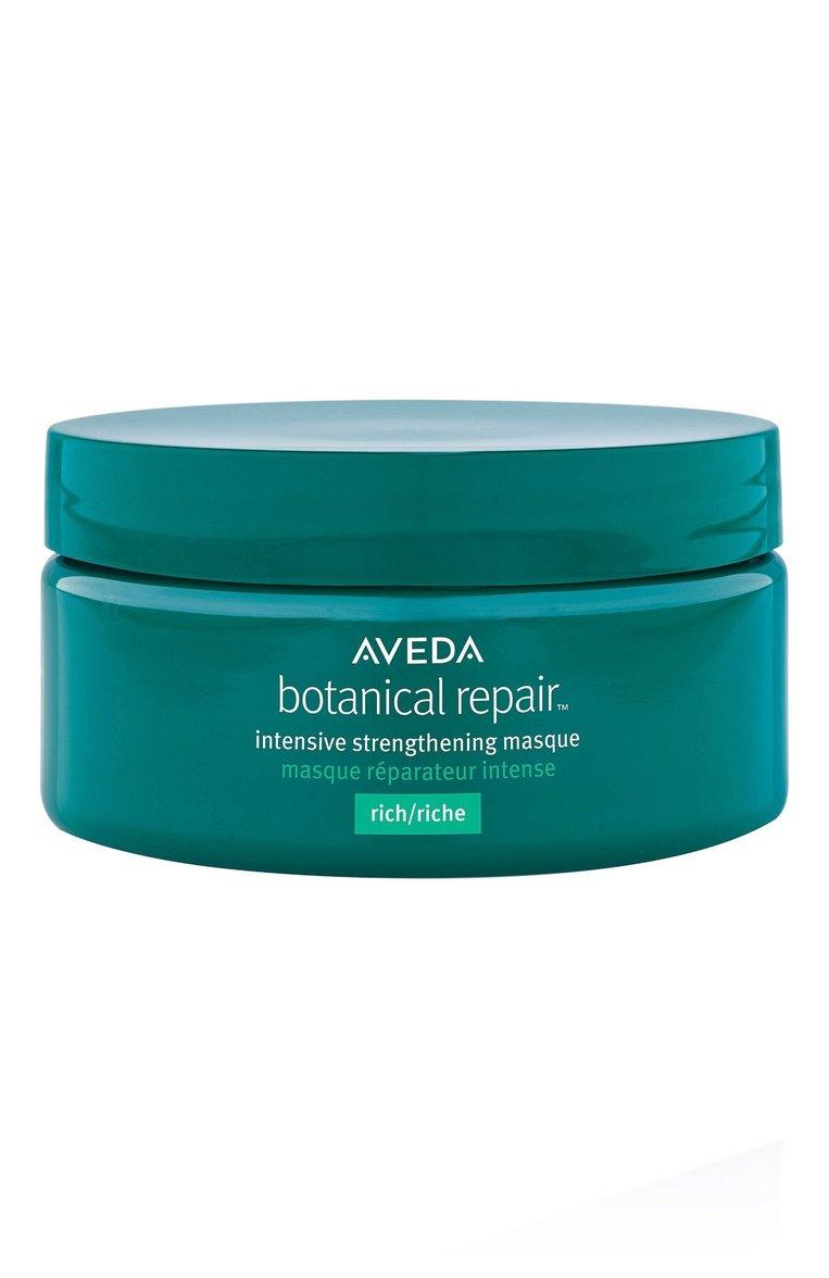 Маска для интенсивного восстановления структуры волос Botanical Repair (200ml)