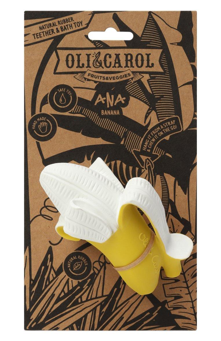 Игрушка-прорезыватель для зубов Ana Banana