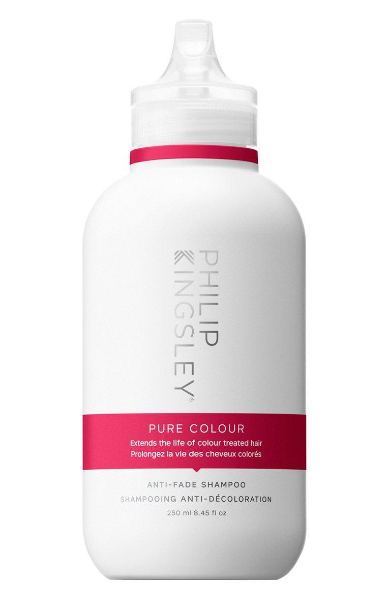 Шампунь для окрашенных волос Colour Care (250ml)