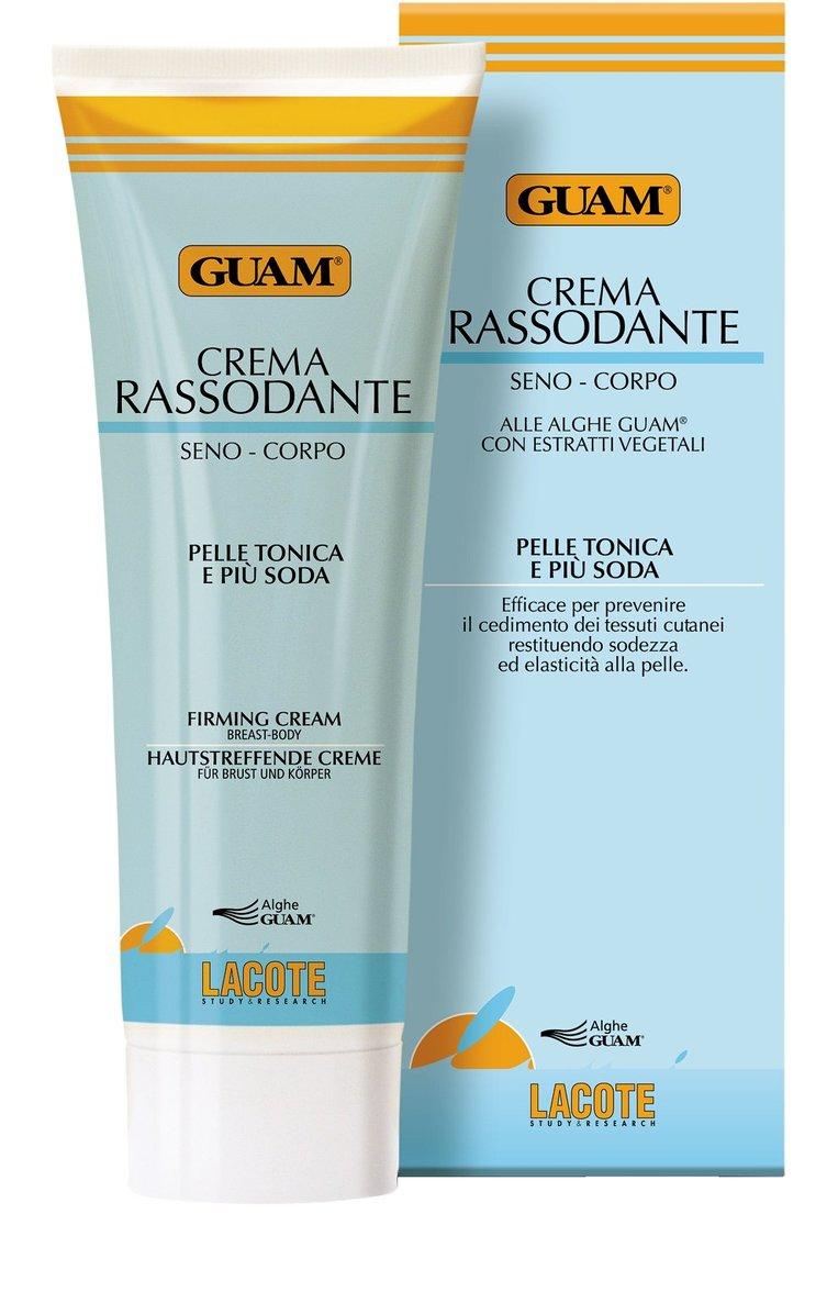 Крем-лифтинг для тела и груди массажный Creama (250ml)