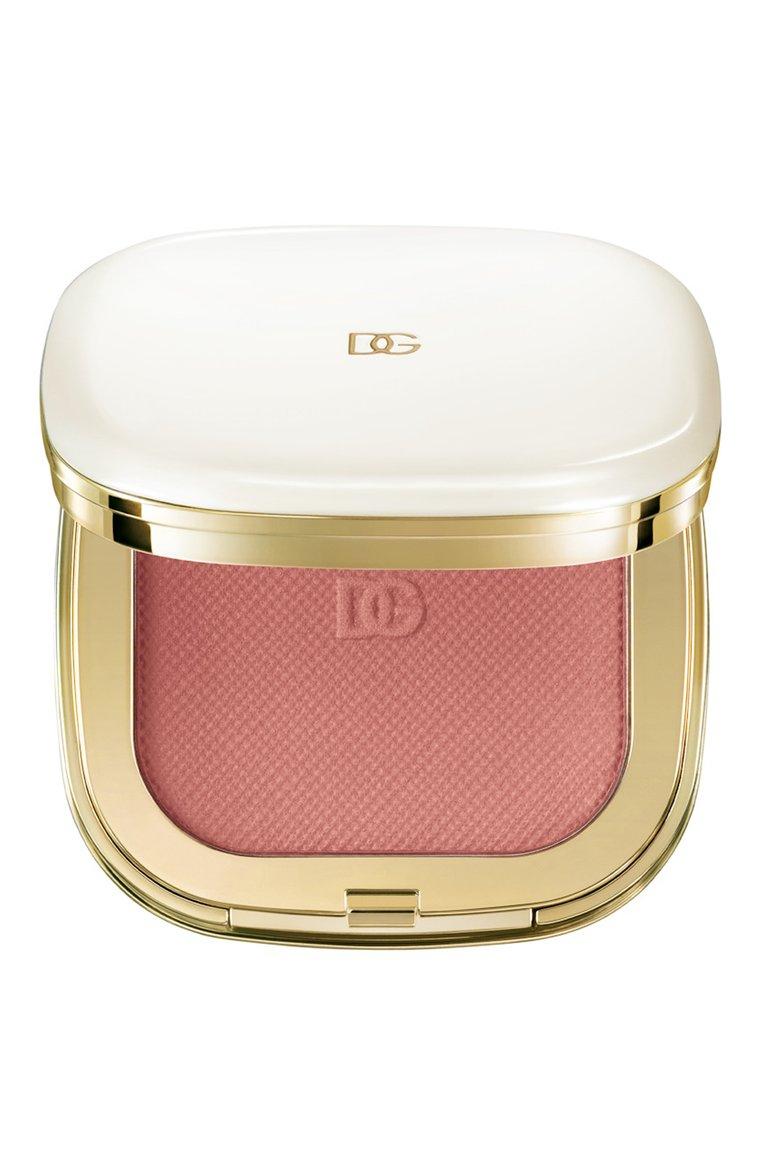 Стойкие румяна и тени для век Cheeks&Eyes Match, оттенок 01 Blissful Mauve (8g)