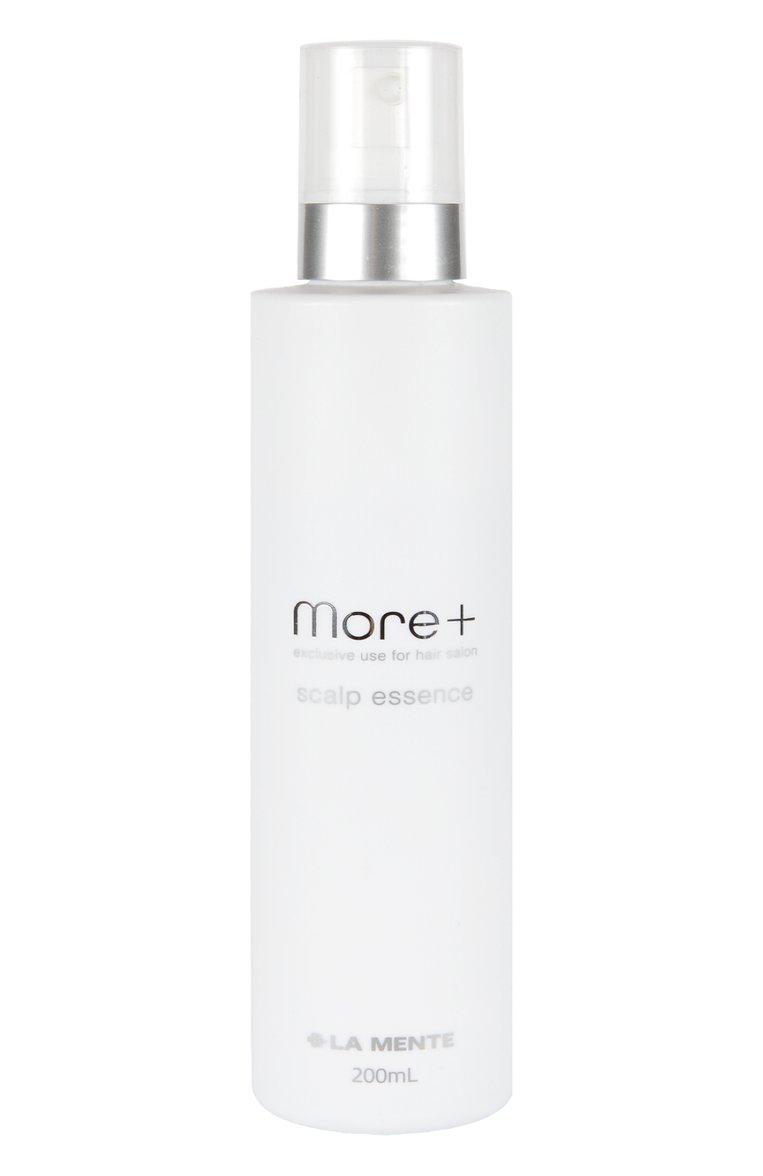 Сыворотка для волос More + Scalp Essence (200ml)