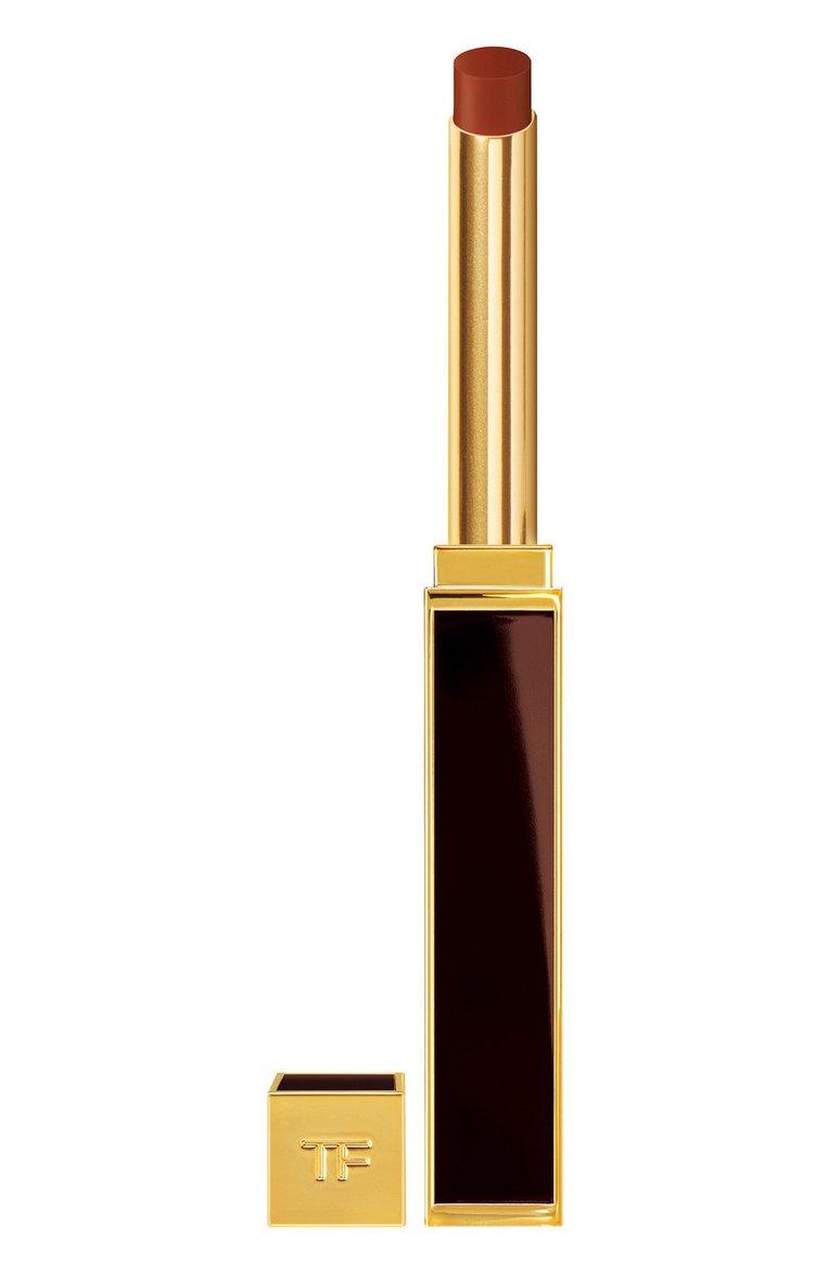 Помада для губ Slim Lip Color Shine, оттенок 154 First Look