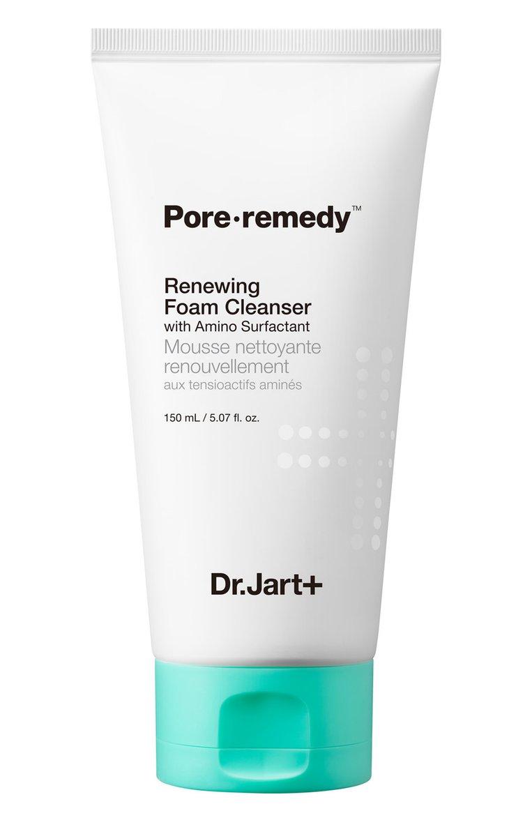 Обновляющая пенка для умывания Pore remedy Renewing (150ml)