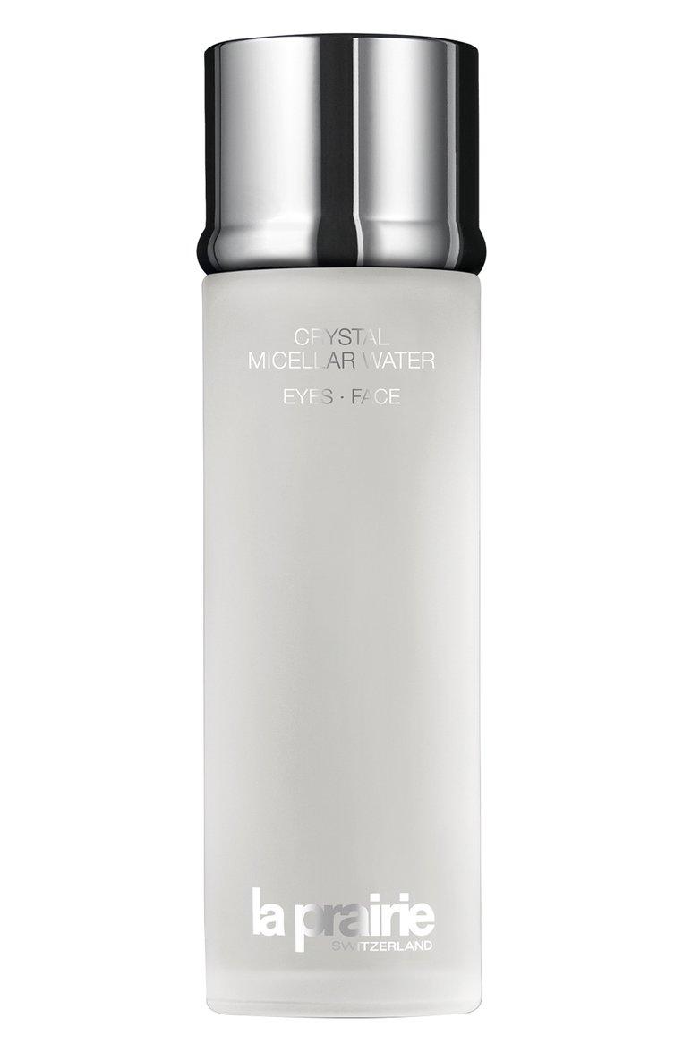 Мицеллярная вода Crystal Micellar Water (150ml)