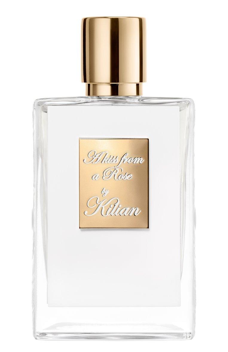 Парфюмерная вода A Kiss from a Rose (50ml)