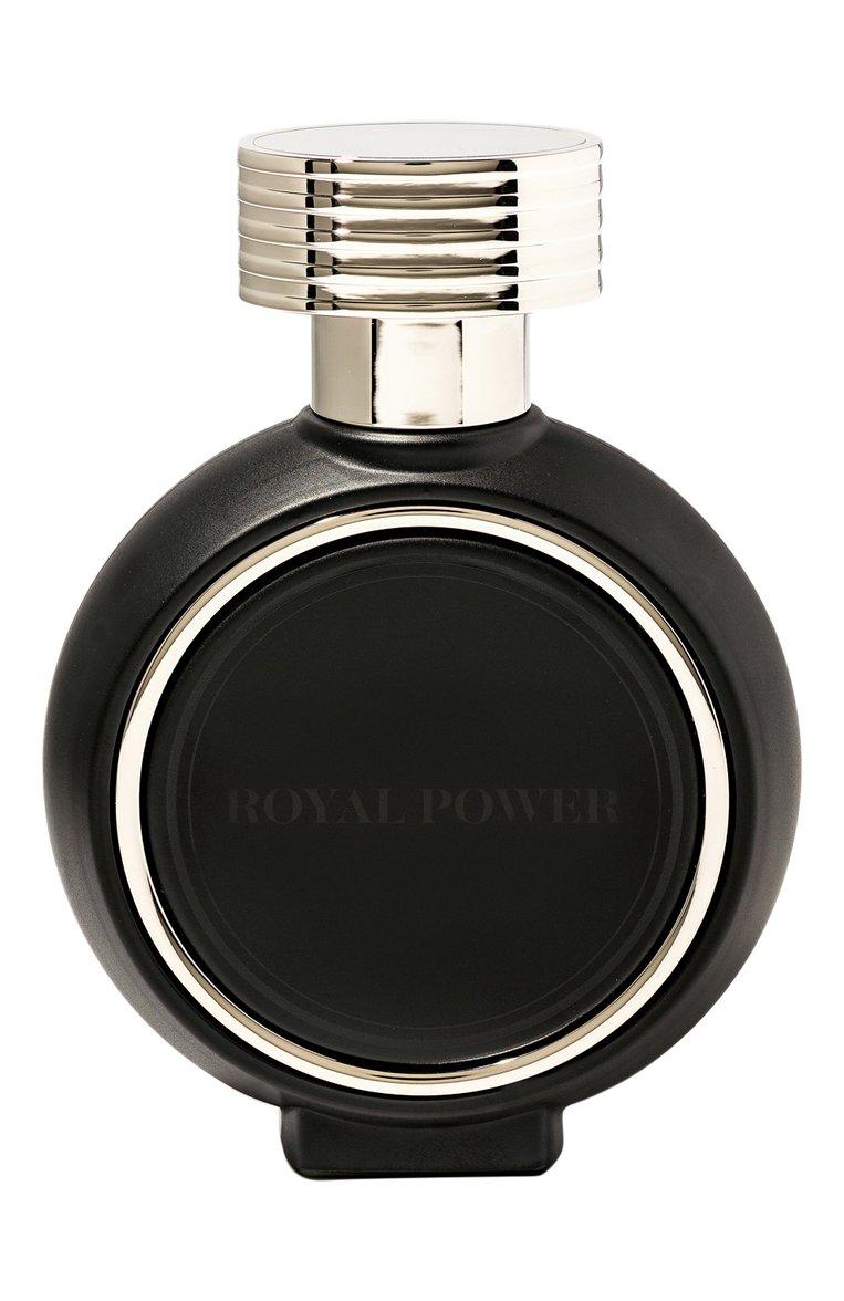 Парфюмерная вода Royal Power (75ml)