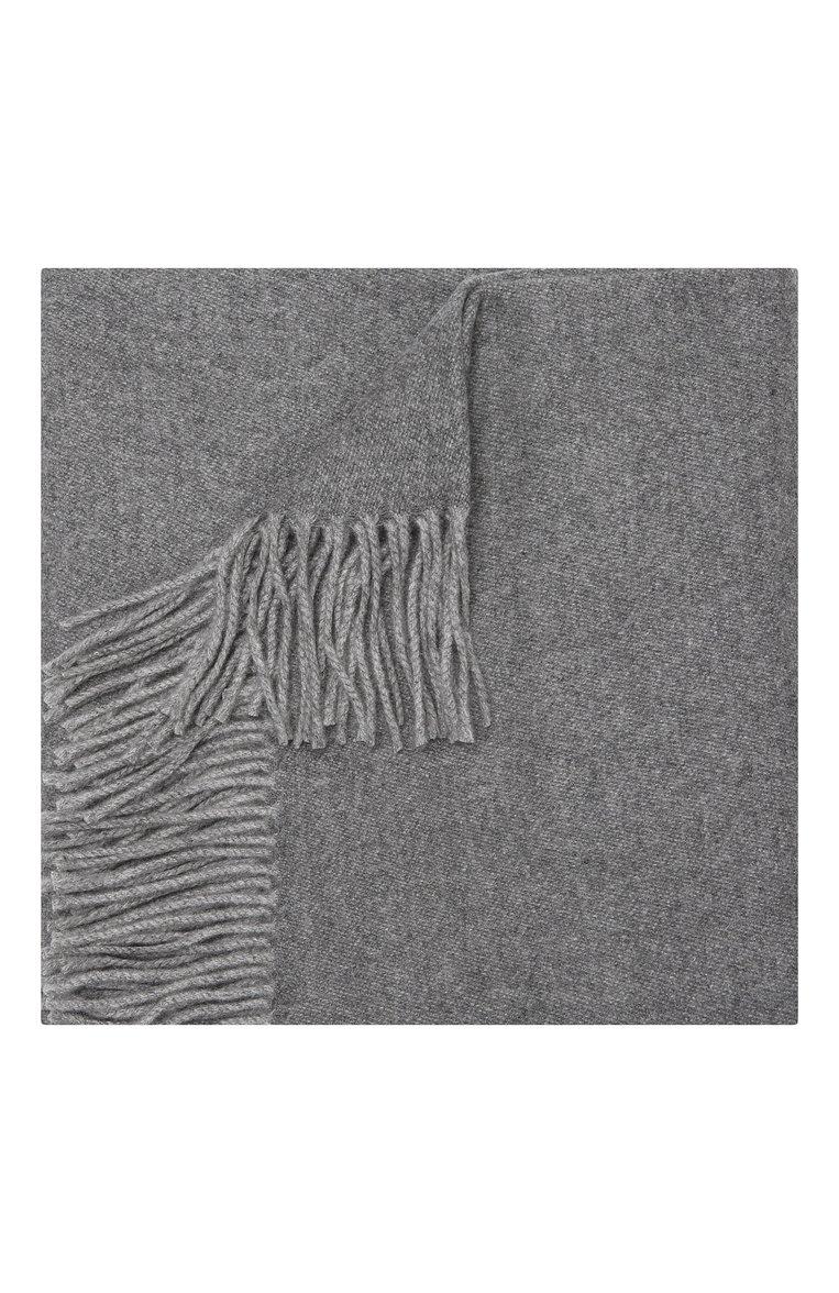 Кашемировый плед Pure Cashmere
