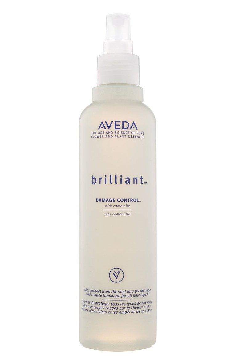 Средство для термической и УФ-защиты волос Brilliant (250ml)