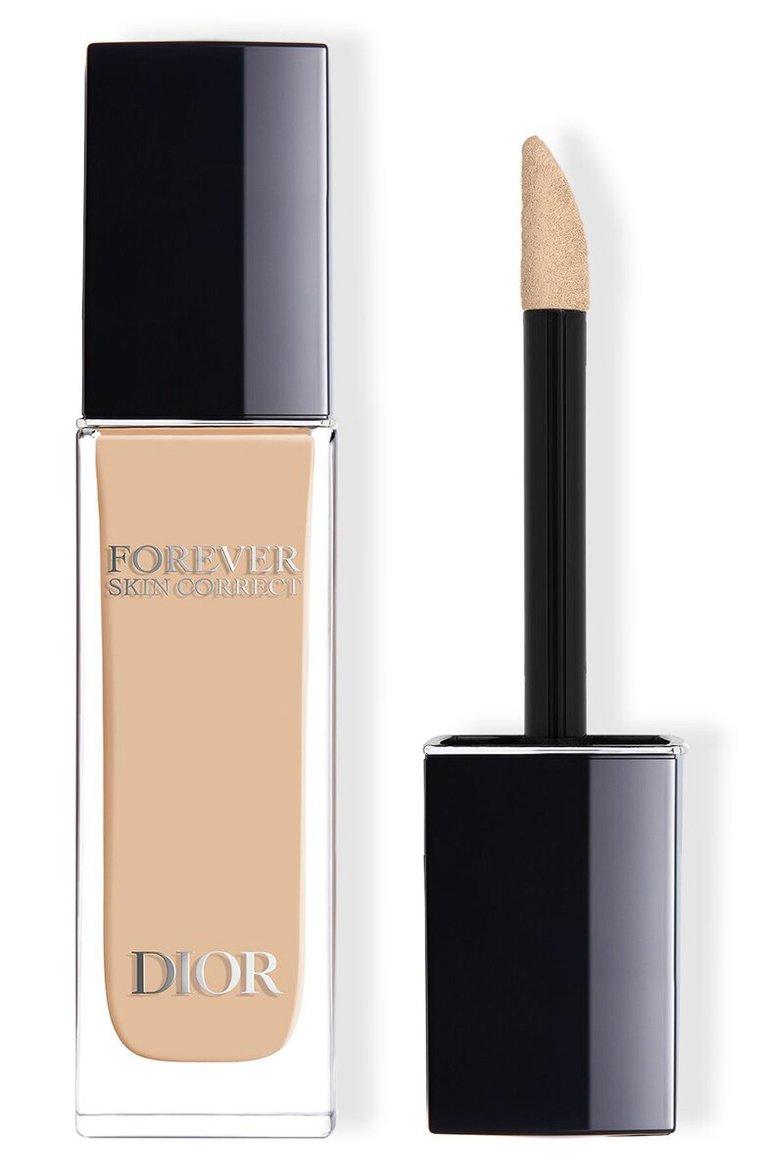 Стойкий корректор для лица Dior Forever Skin Correct, оттенок 2,5N Нейтральный (11ml)