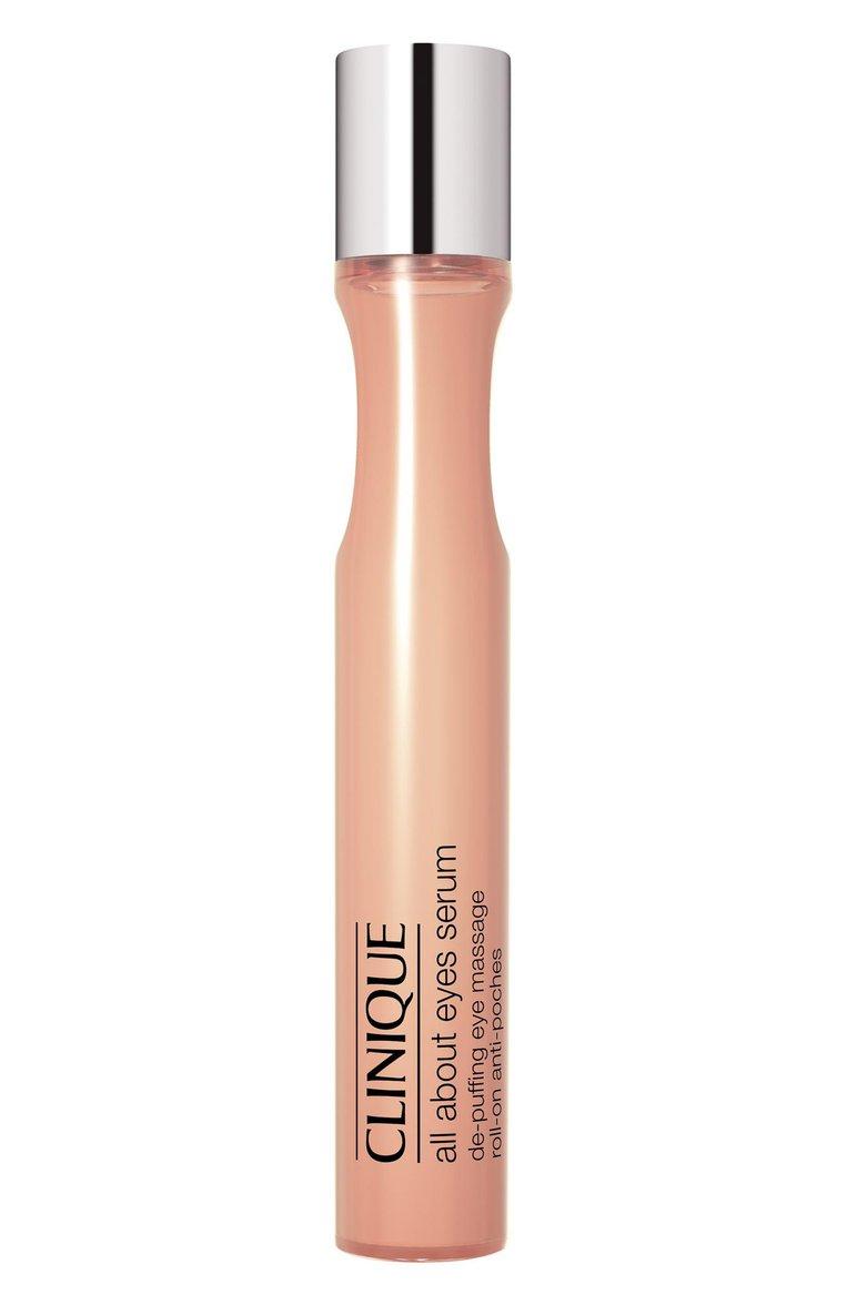 Сыворотка для ухода за кожей вокруг глаз All About Eyes (15ml)