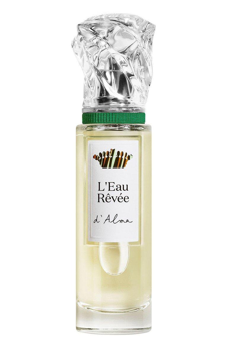 Туалетная вода L'eau Revee D'Alma (50ml)