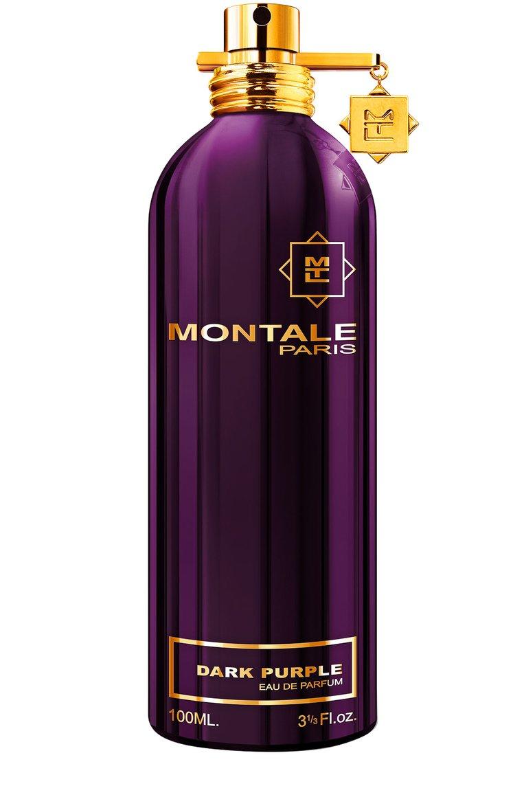 Парфюмерная вода Dark Purple (100ml)