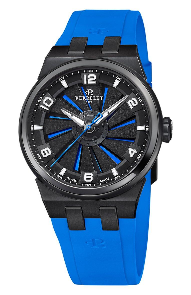 Часы Turbine Titanium Blue