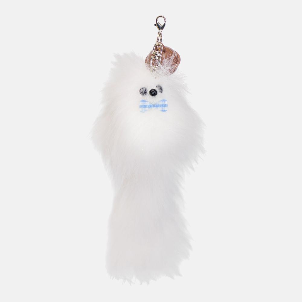 Petmax Игрушка для кошек Дразнилка Мышь (сменная подвеска), 12х3 см