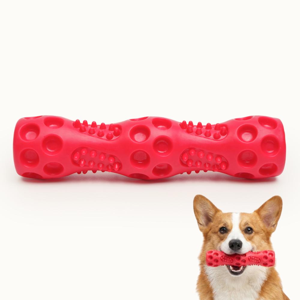 Pet hobby Игрушка для собак Палка, 17 cм, цвет в ассортименте