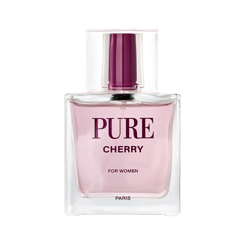 Парфюмерная вода `GEPARLYS PARFUMS PARIS` PURE Cherry (жен.) 100 мл