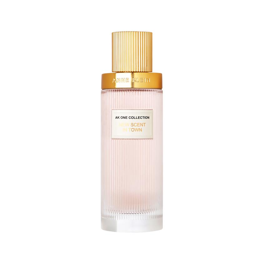 Парфюмерная вода `ANNE KLEIN` NEW SCENT IN TOWN (жен.) 100 мл