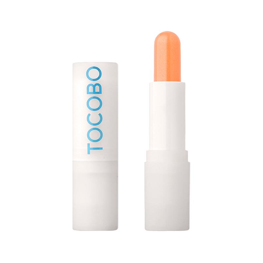 Бальзам для губ `TOCOBO` 001 CORAL WATER 3,5 г