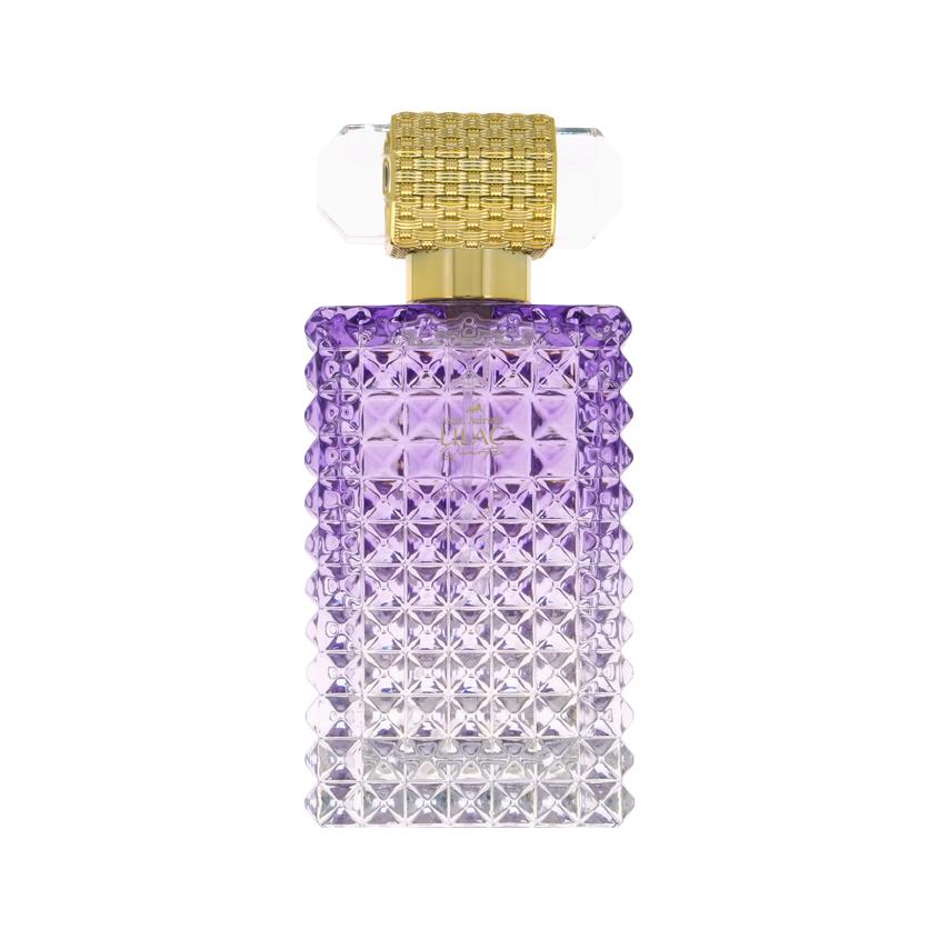 Парфюмерная вода `AMI ADRIAN` MURANO COLLECTION lilac quartz (жен.) 75 мл