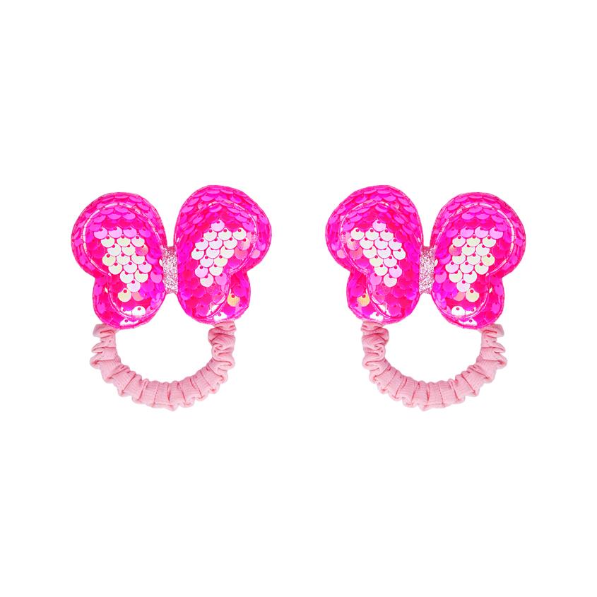 Набор резинок `MISS PINKY` `FAVS` 2 шт