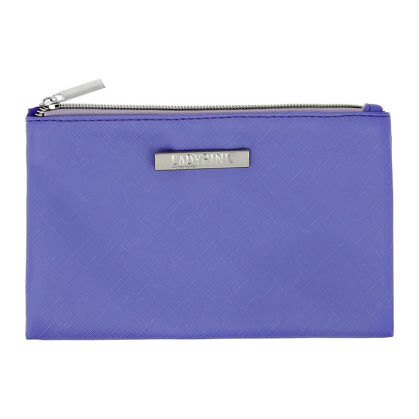 Косметичка `LADY PINK` LIMITED COLOR