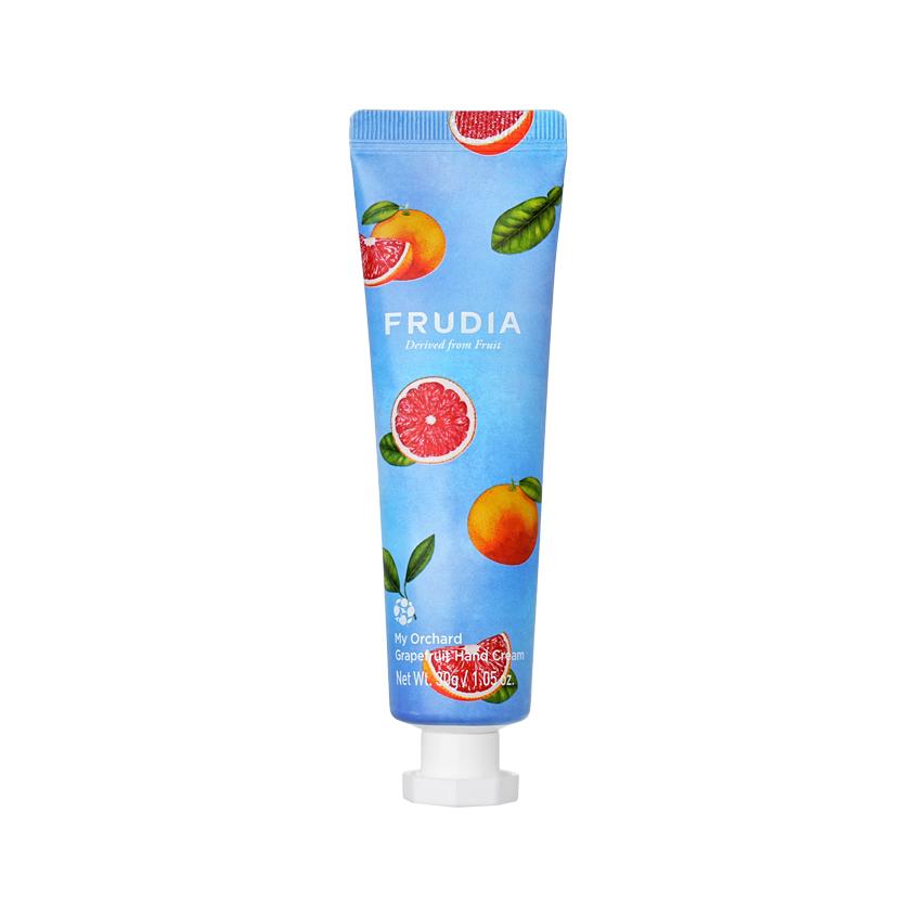 Крем для рук `FRUDIA` c грейпфрутом 30 г