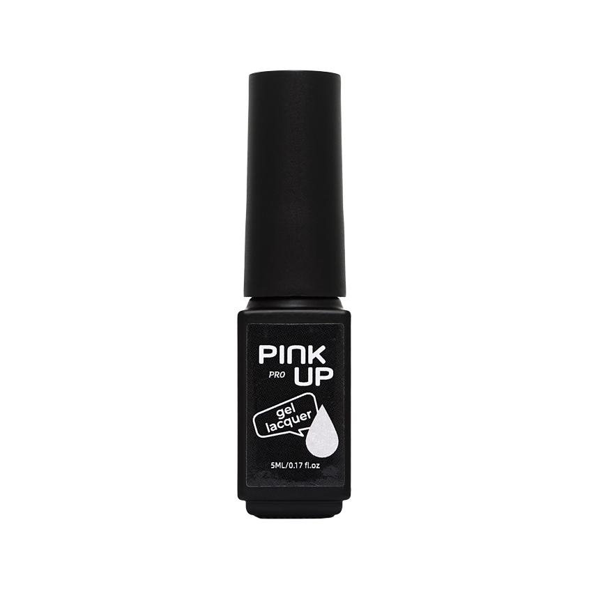 Гель-лак для ногтей UV/LED `PINK UP` `MINI PRO` тон 41 5 мл