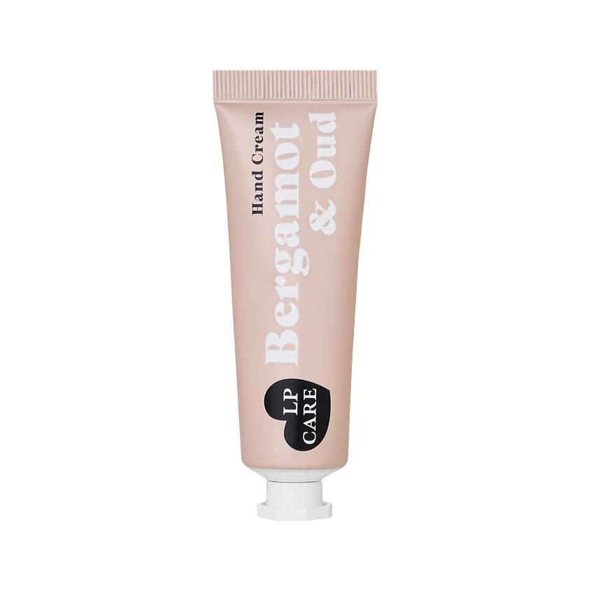 Крем для рук `LP CARE` Bergamot 30 мл