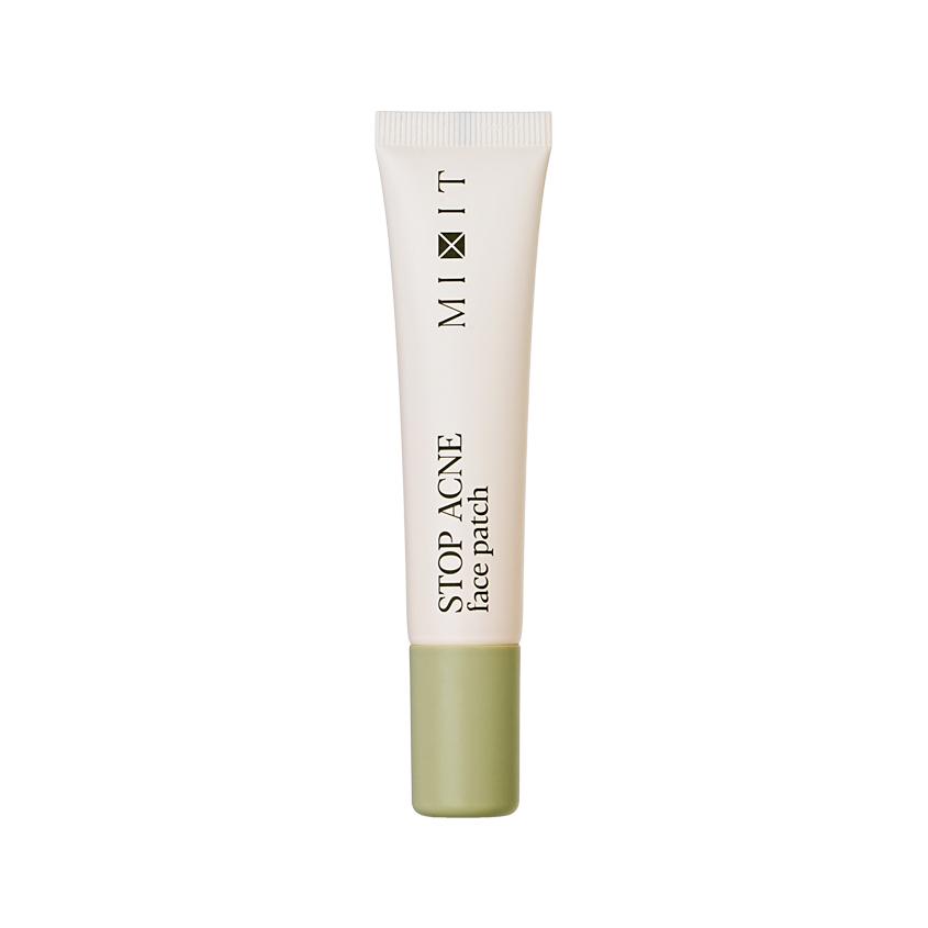 Гель-патч для лица `MIXIT` STOP ACNE с кислотами для проблемной кожи 15 мл
