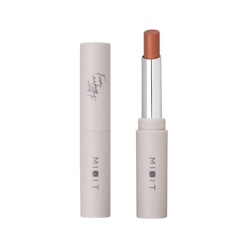 Помада-бальзам для губ `MIXIT` LIPSTICK BALM тон 02 Espresso chic