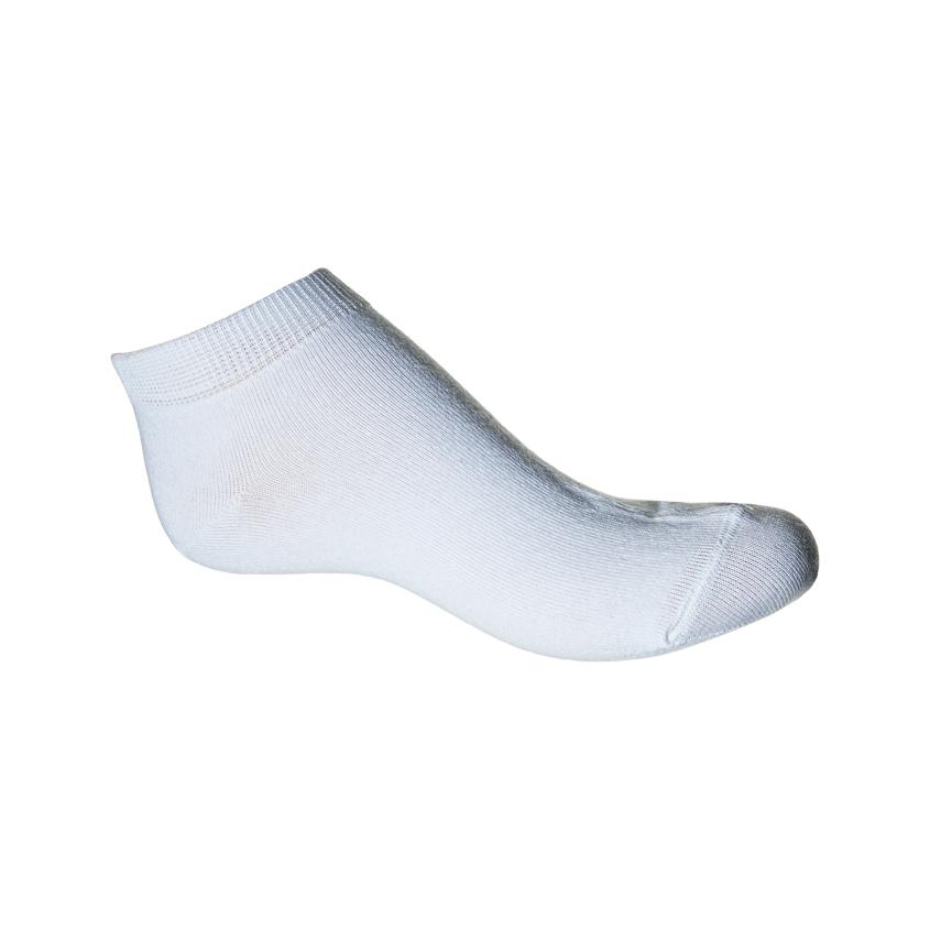 Носки мужские `DIWARI` 3DSOCKS белый (40-41)
