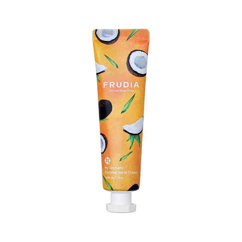 Крем для рук `FRUDIA` c кокосом 30 г