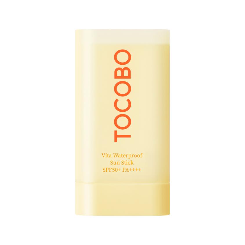 Стик для лица `TOCOBO` солнцезащитный водостойкий SPF50+ 18 гр