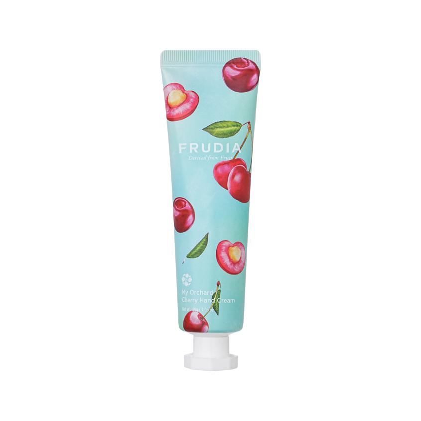 Крем для рук `FRUDIA` c вишней 30 г