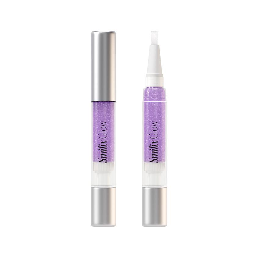 Гель для зубов `MIXIT` SMILE RITUALS Отбеливающий SmilixGlow 5 мл