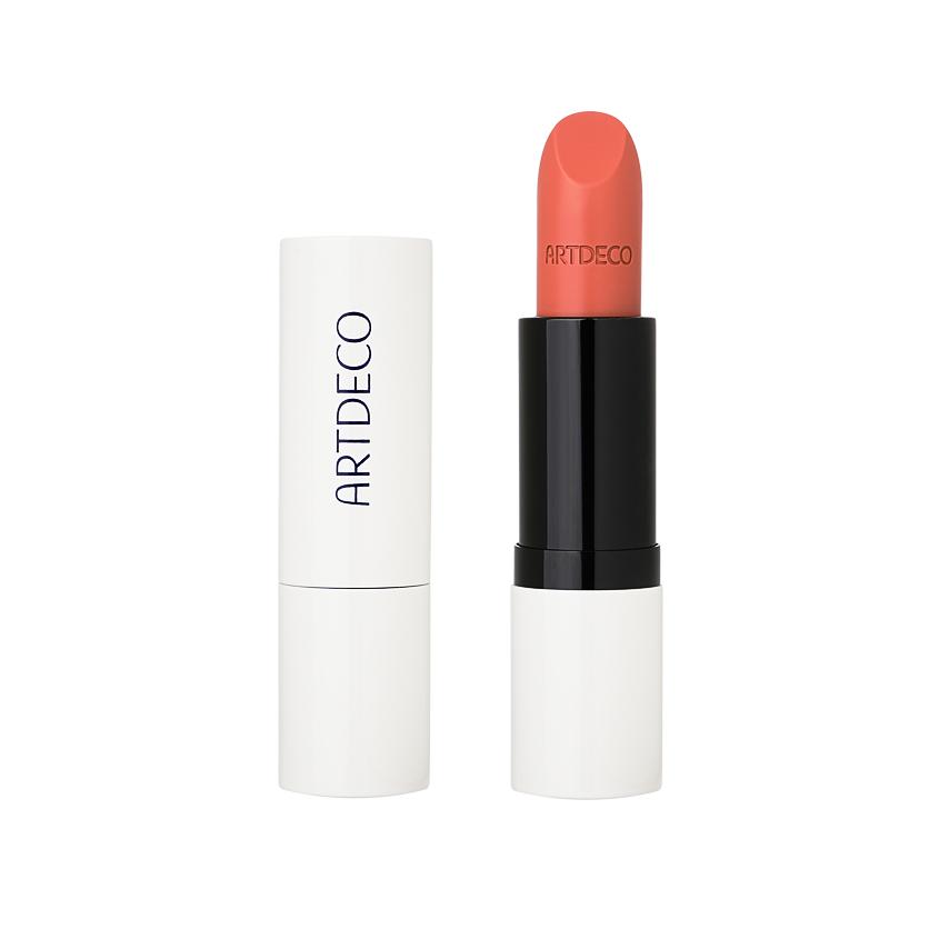 Помада для губ `ARTDECO` PERFECT COLOR LIPSTICK увлажняющая тон 880 Rose legacy