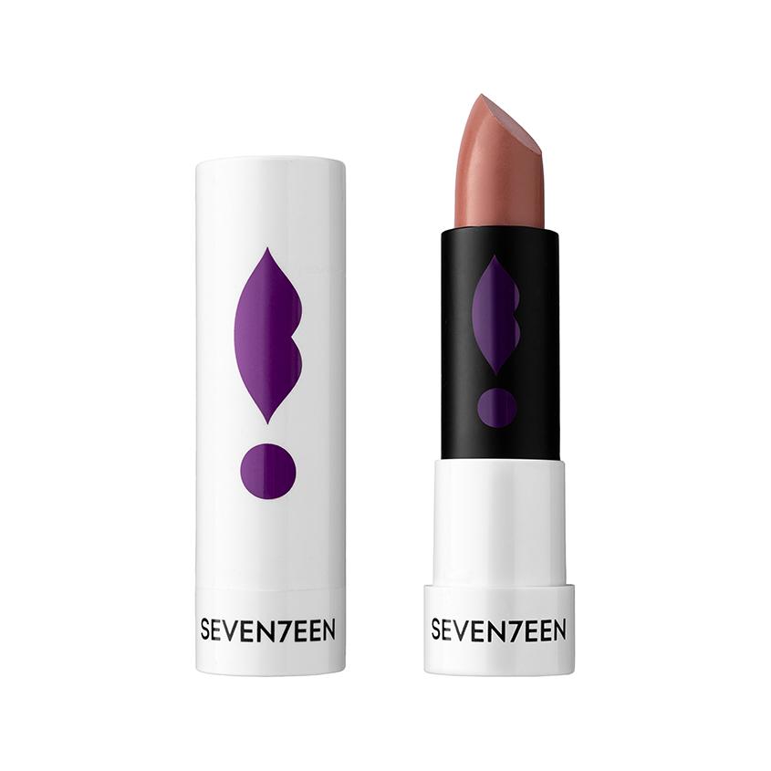 Помада для губ `SEVENTEEN` LIPSTICK SPECIAL увлажняющая тон 368 Бейлиз